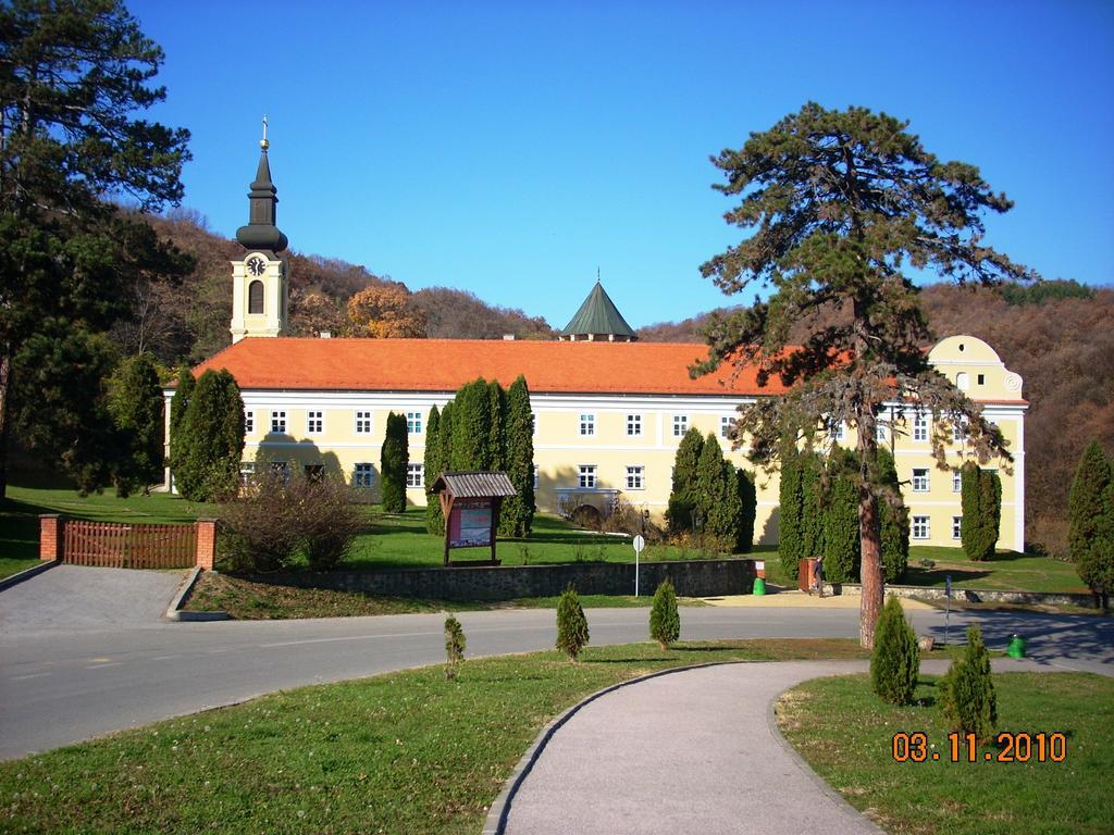 Rooms Milin Lagum Irig Bagian luar foto