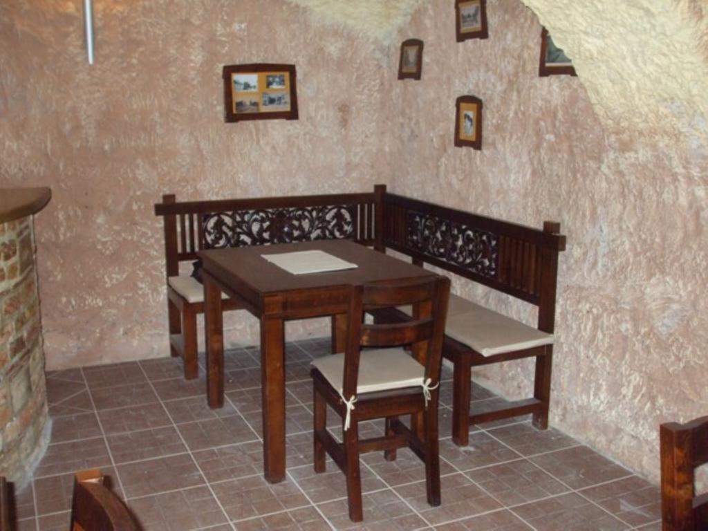Rooms Milin Lagum Irig Bagian luar foto