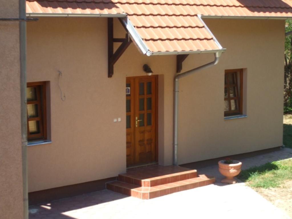Rooms Milin Lagum Irig Bagian luar foto