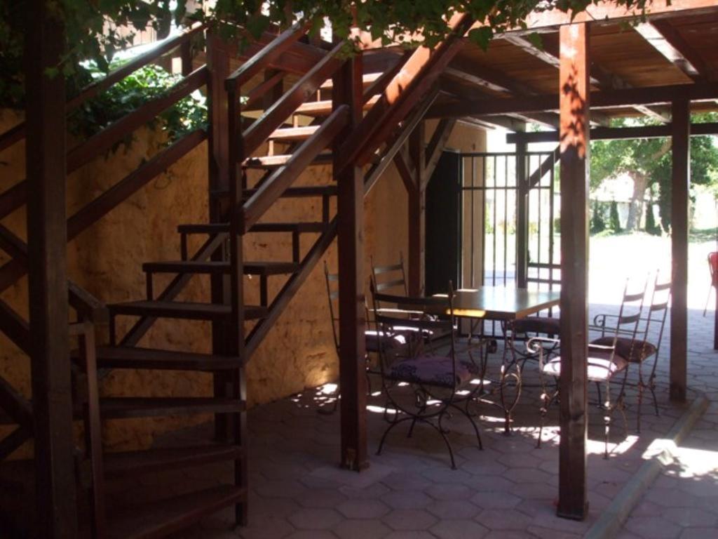 Rooms Milin Lagum Irig Bagian luar foto