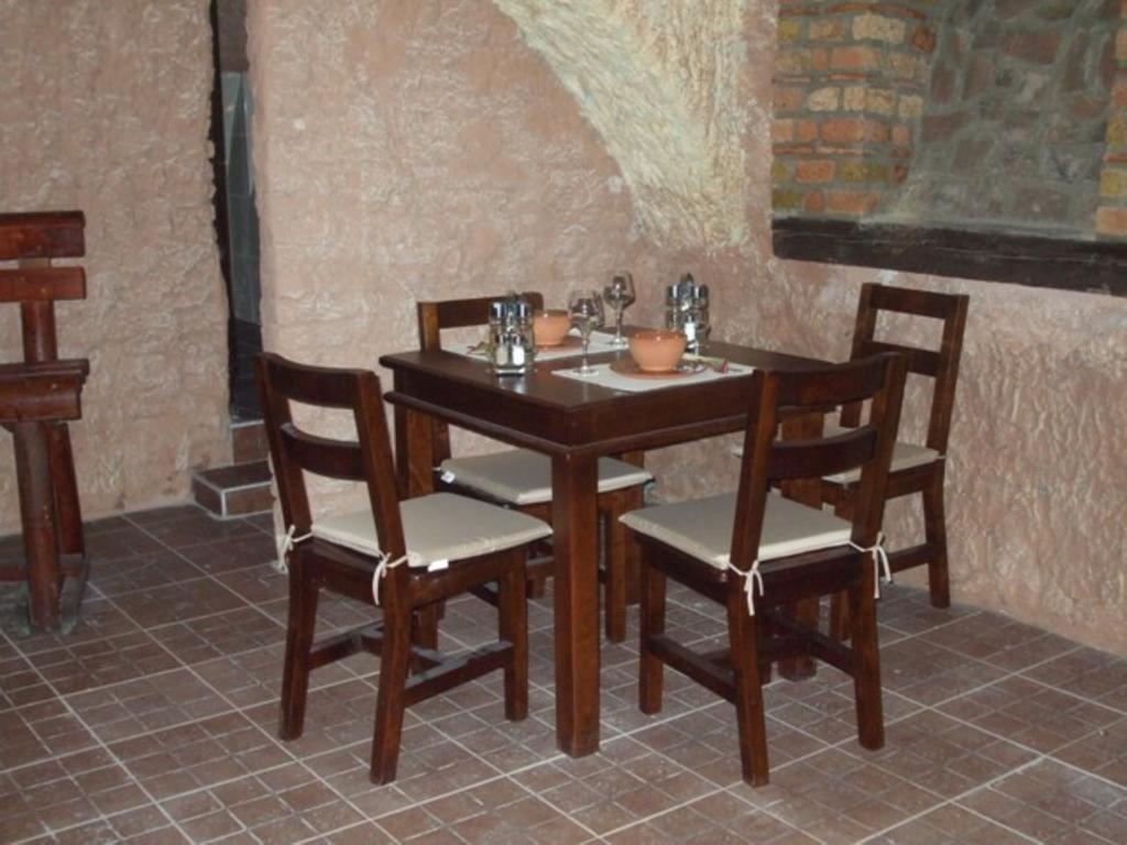 Rooms Milin Lagum Irig Bagian luar foto