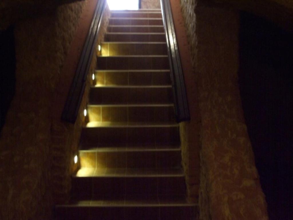 Rooms Milin Lagum Irig Bagian luar foto