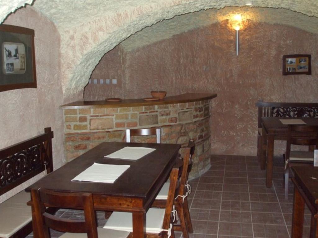 Rooms Milin Lagum Irig Bagian luar foto
