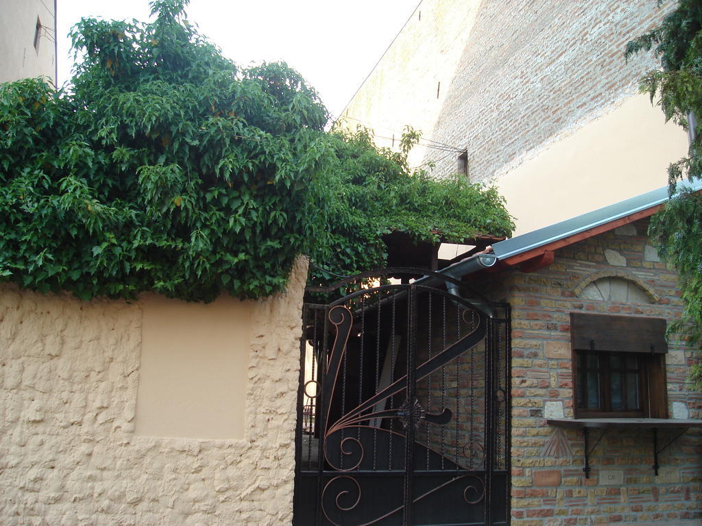 Rooms Milin Lagum Irig Bagian luar foto