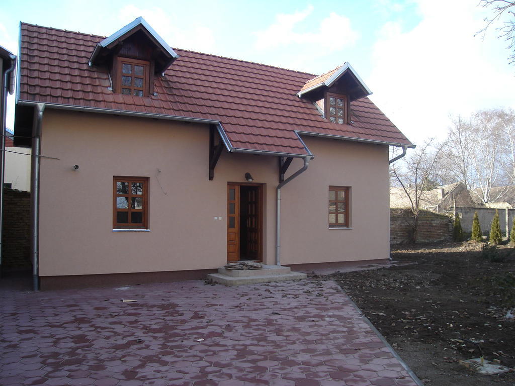 Rooms Milin Lagum Irig Bagian luar foto