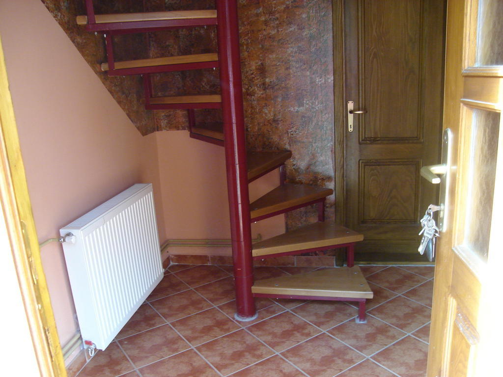 Rooms Milin Lagum Irig Bagian luar foto