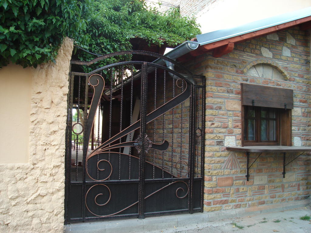 Rooms Milin Lagum Irig Bagian luar foto