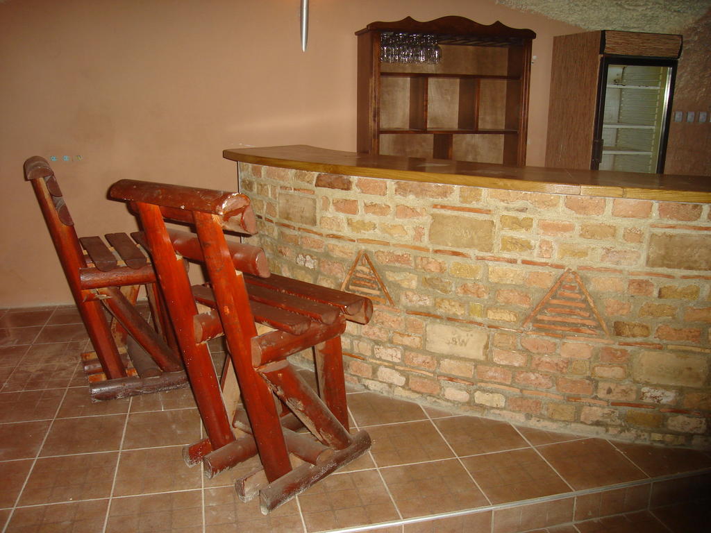 Rooms Milin Lagum Irig Bagian luar foto