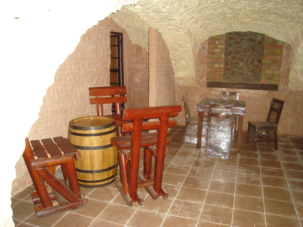 Rooms Milin Lagum Irig Bagian luar foto