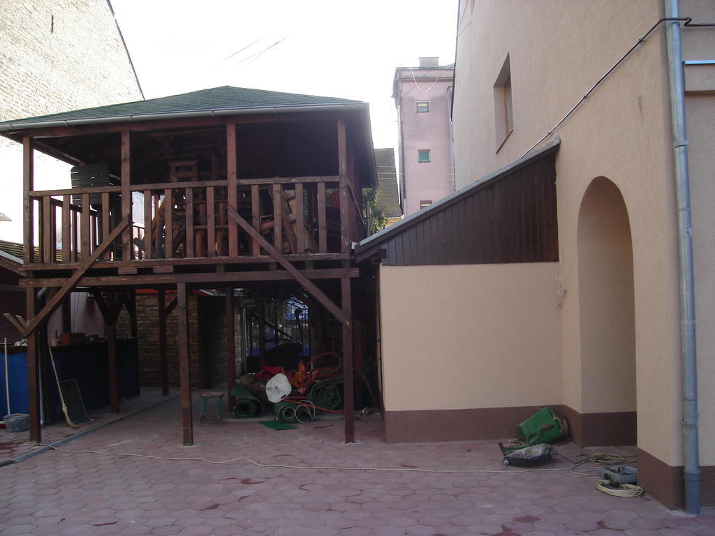 Rooms Milin Lagum Irig Bagian luar foto