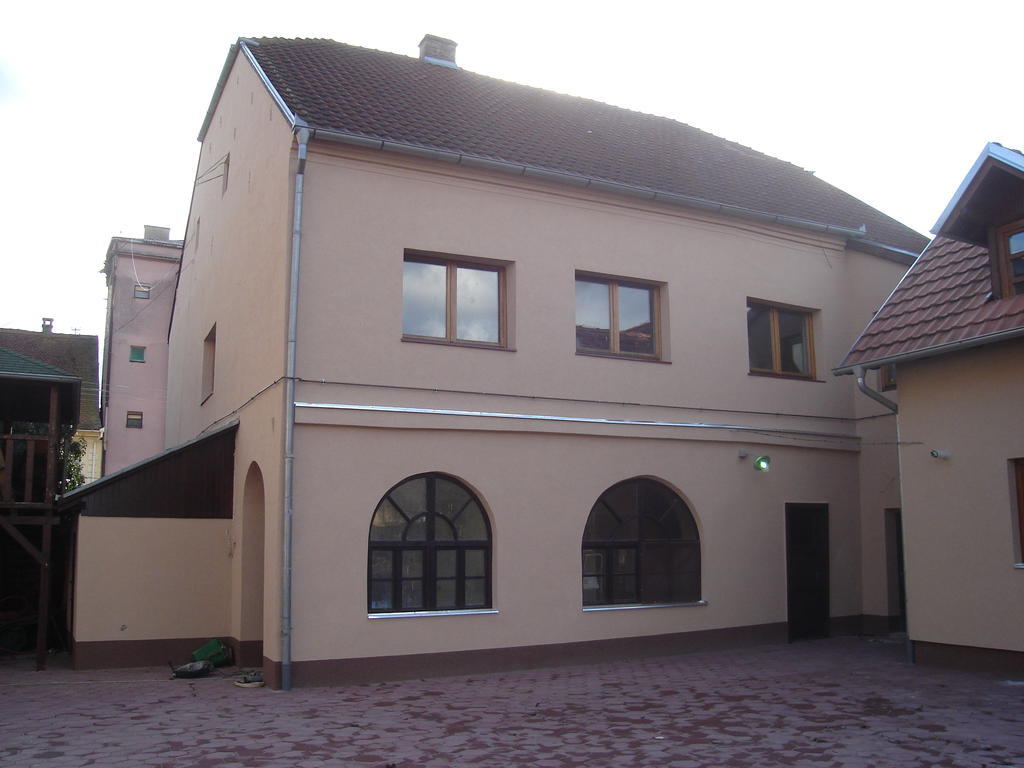 Rooms Milin Lagum Irig Bagian luar foto