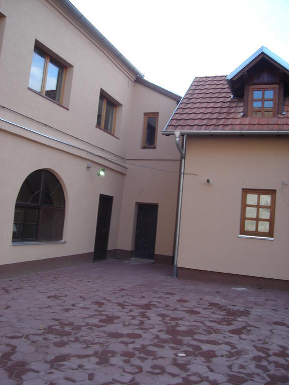 Rooms Milin Lagum Irig Bagian luar foto