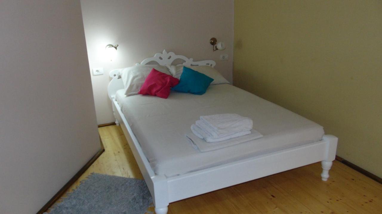 Rooms Milin Lagum Irig Bagian luar foto