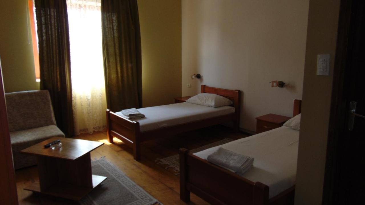 Rooms Milin Lagum Irig Bagian luar foto