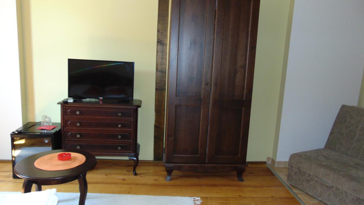 Rooms Milin Lagum Irig Bagian luar foto