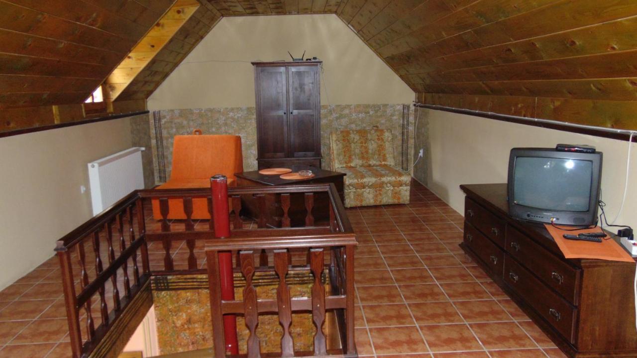 Rooms Milin Lagum Irig Bagian luar foto
