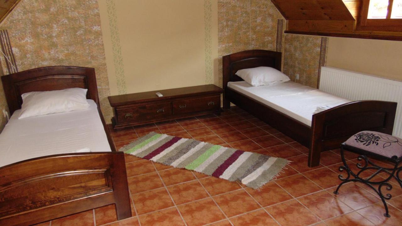 Rooms Milin Lagum Irig Bagian luar foto