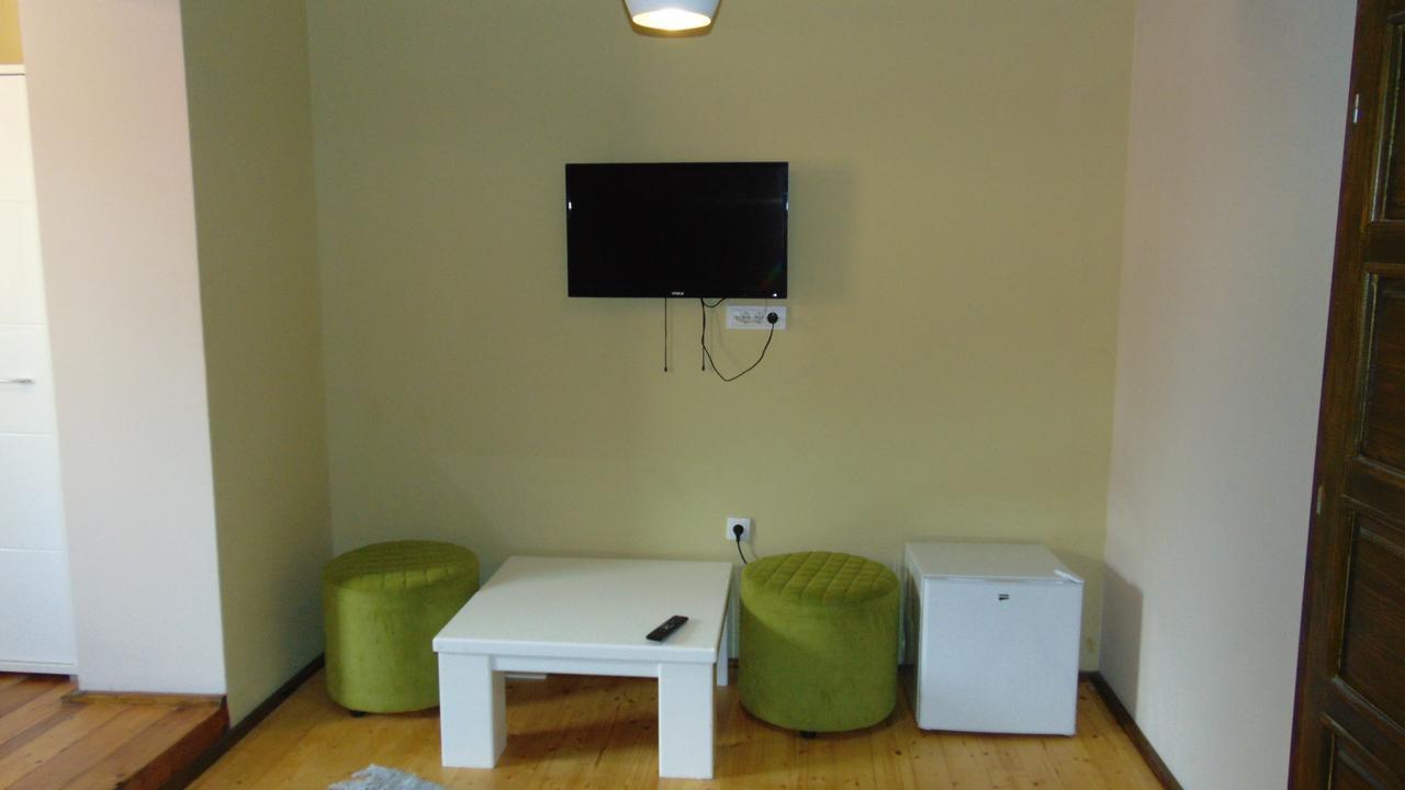 Rooms Milin Lagum Irig Bagian luar foto