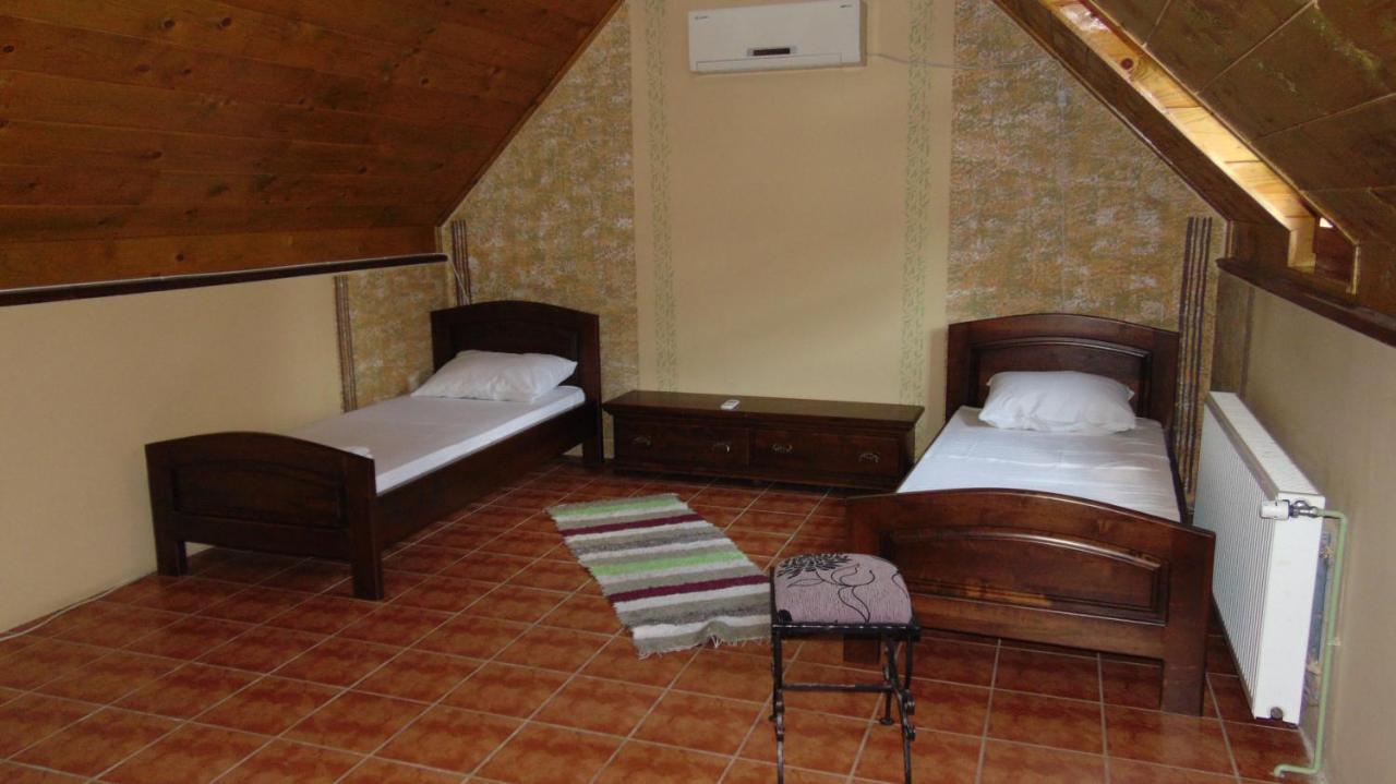 Rooms Milin Lagum Irig Bagian luar foto