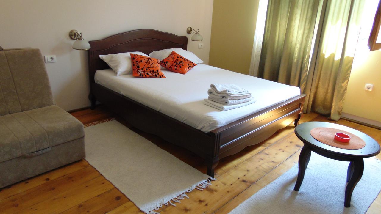 Rooms Milin Lagum Irig Bagian luar foto