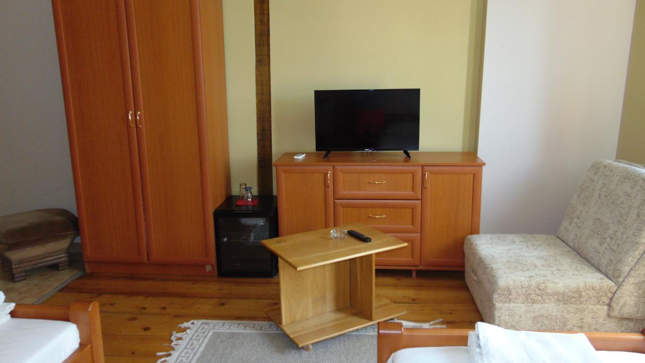 Rooms Milin Lagum Irig Bagian luar foto