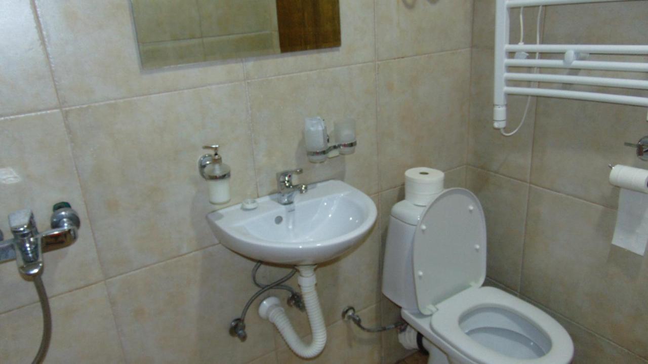 Rooms Milin Lagum Irig Bagian luar foto