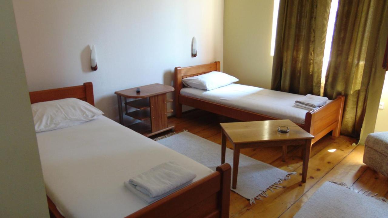 Rooms Milin Lagum Irig Bagian luar foto