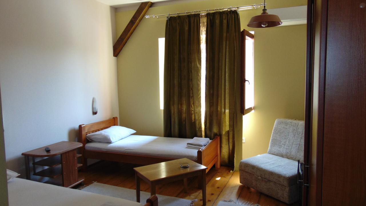 Rooms Milin Lagum Irig Bagian luar foto