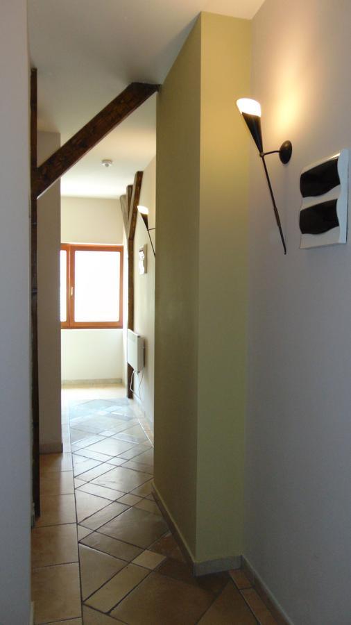 Rooms Milin Lagum Irig Bagian luar foto
