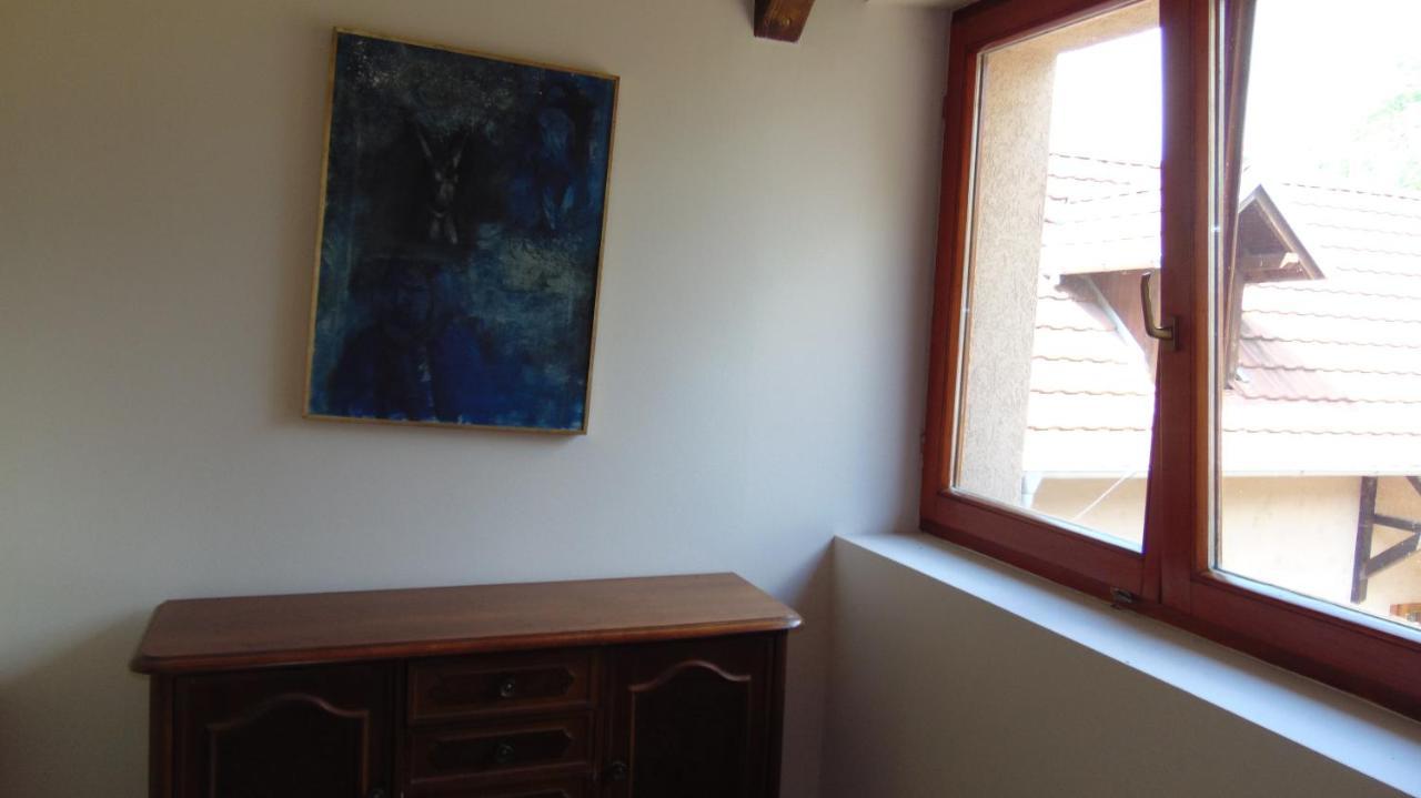 Rooms Milin Lagum Irig Bagian luar foto