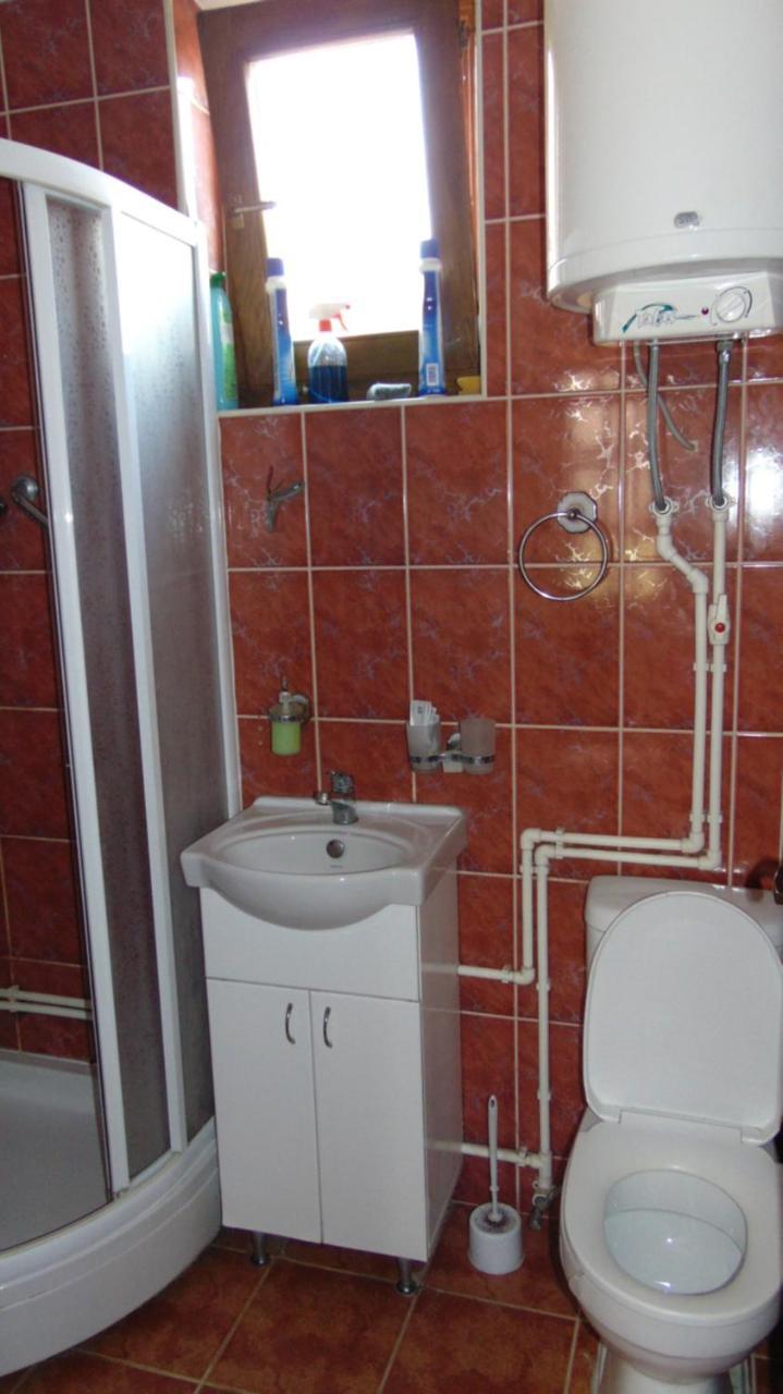 Rooms Milin Lagum Irig Bagian luar foto
