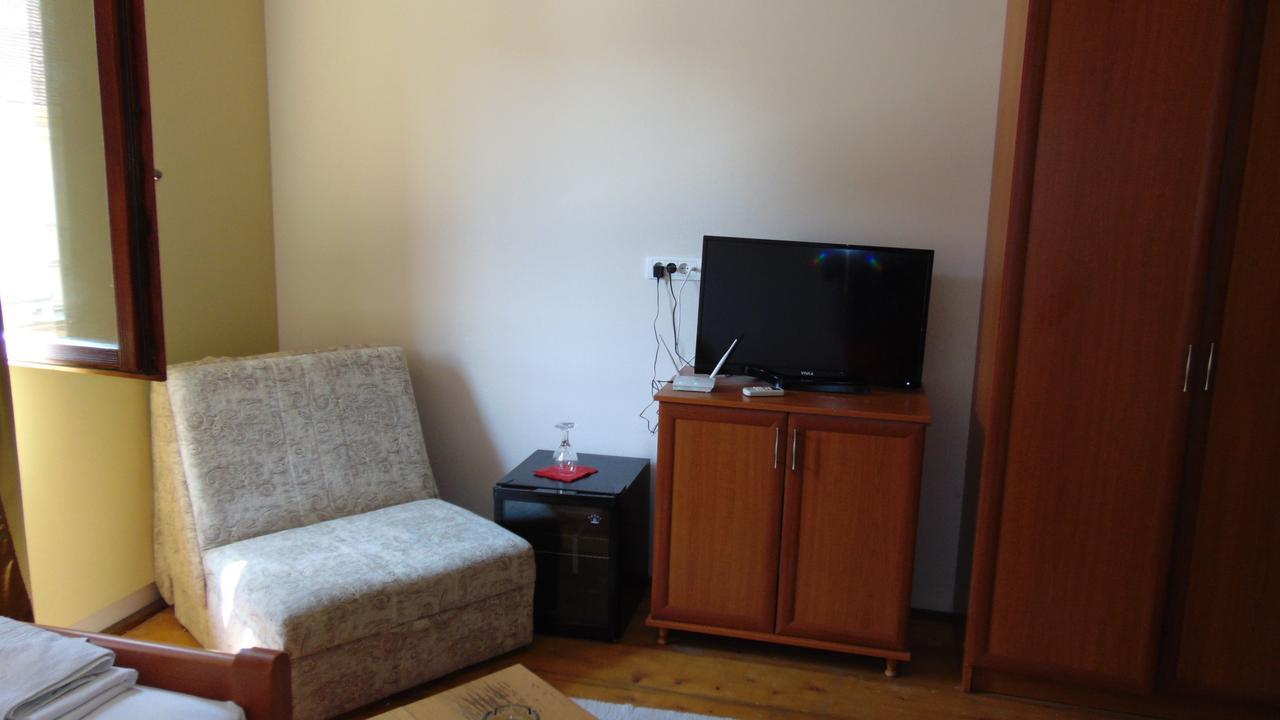 Rooms Milin Lagum Irig Bagian luar foto