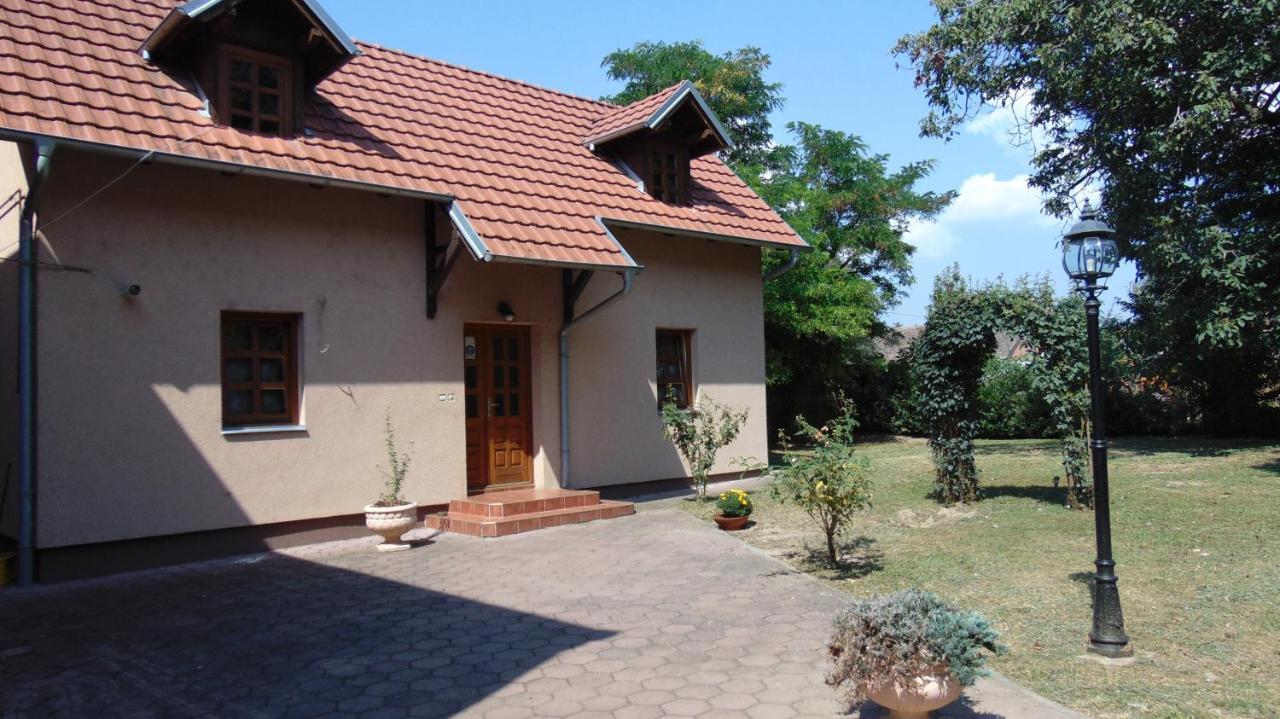 Rooms Milin Lagum Irig Bagian luar foto