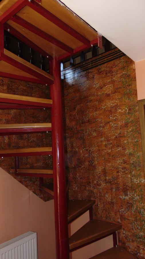 Rooms Milin Lagum Irig Bagian luar foto