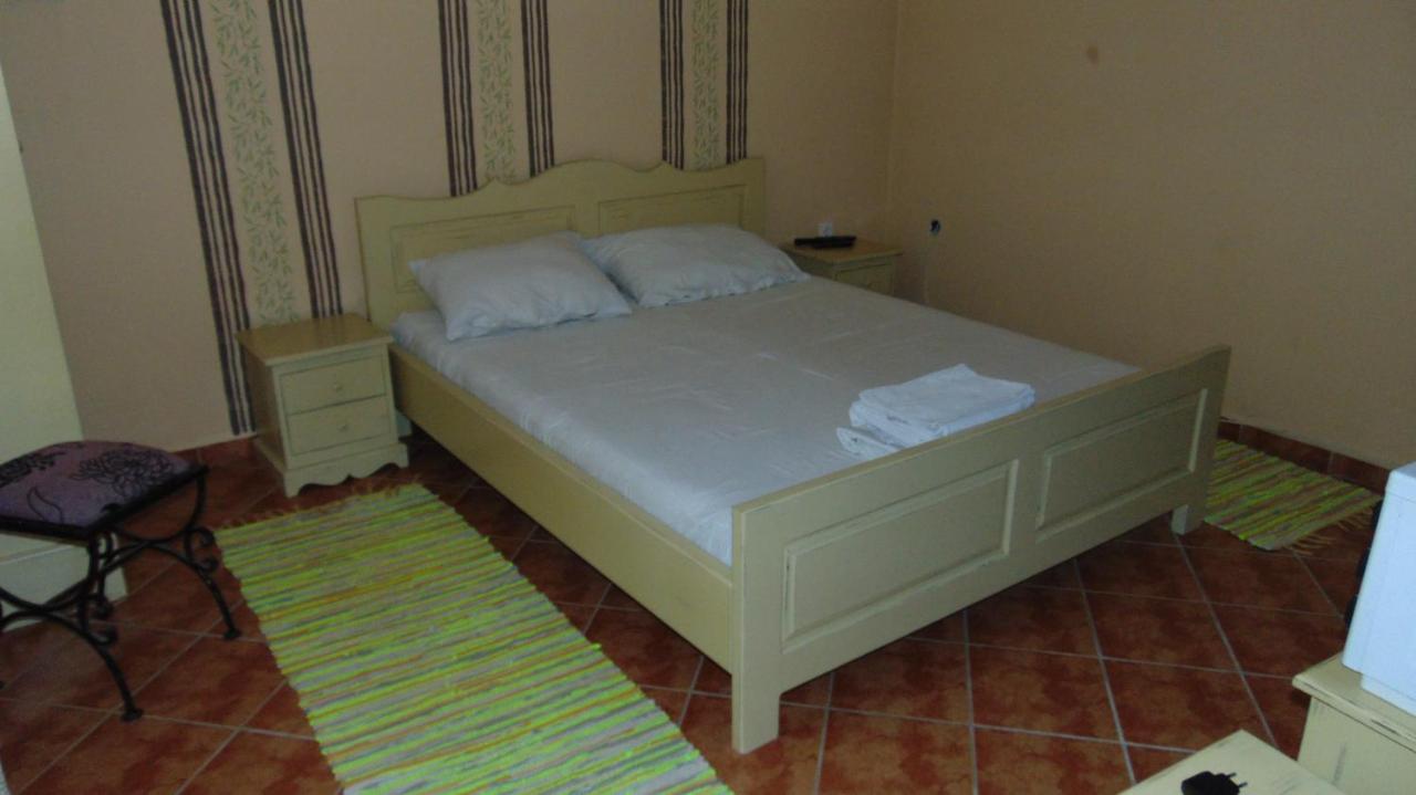Rooms Milin Lagum Irig Bagian luar foto