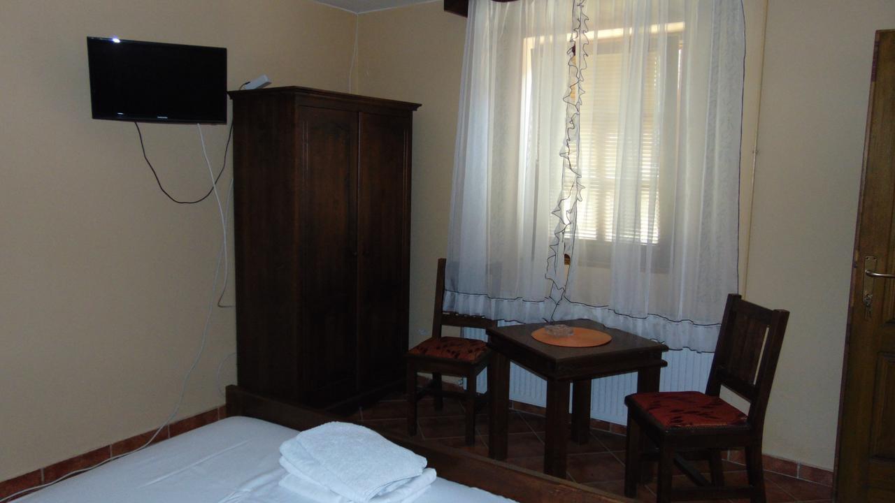 Rooms Milin Lagum Irig Bagian luar foto