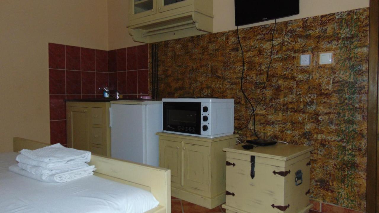 Rooms Milin Lagum Irig Bagian luar foto