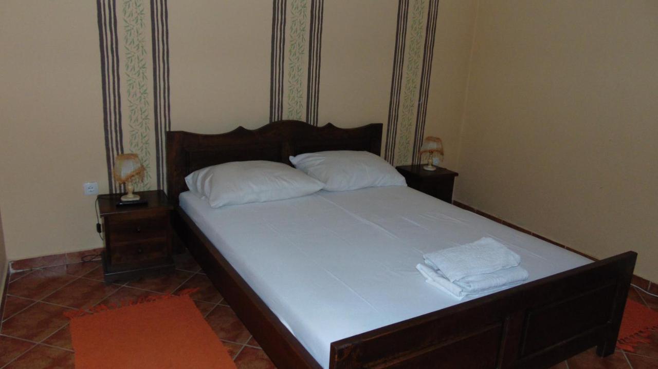 Rooms Milin Lagum Irig Bagian luar foto
